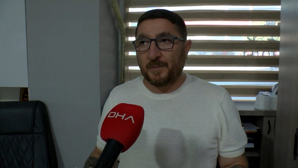 Otomobilin çarptığı yaya hayatını kaybetti