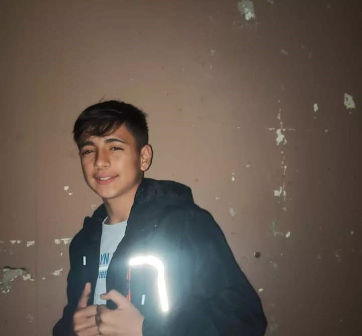 Çakmak gazı kokladığı ileri sürülen 13 yaşındaki çocuk parkta ölü bulundu