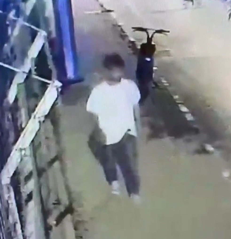 Derede yakalandı! Veliefendi Hipodromu kundakçısı bakın kim çıktı