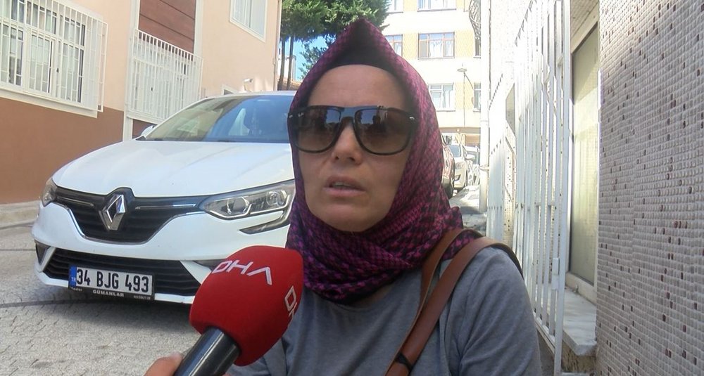 Eşi tarafından 32 yerinden bıçaklanan Youtuber yoğun bakıma alındı