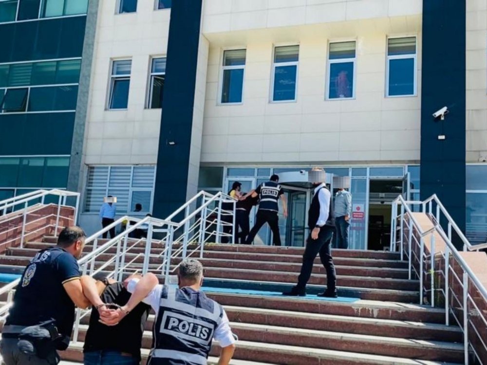 Taksiye silahlı saldırı düzenleyip 2 kardeşi öldürmüşlerdi... Yeni gelişme!