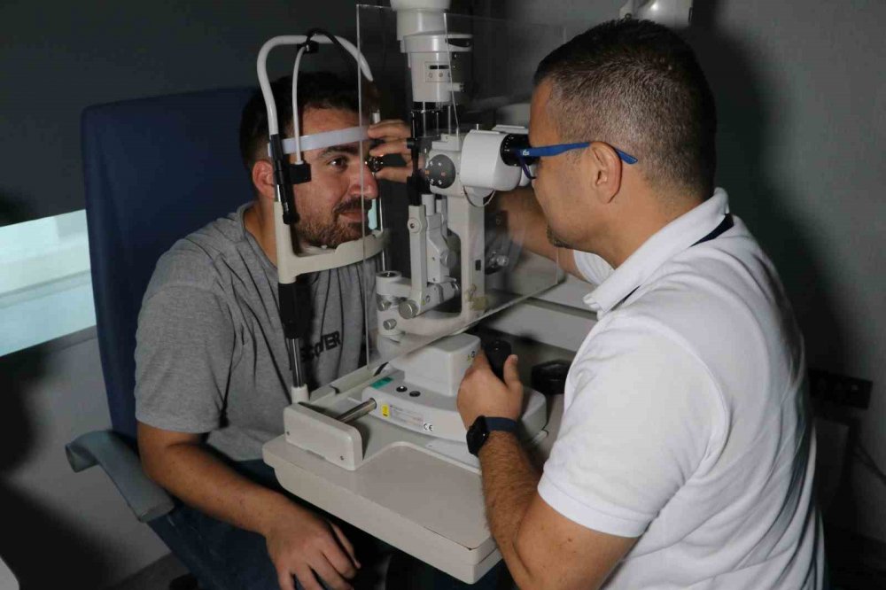 Güneş gözlüğü tercih ederken nelere dikkat edilmeli?