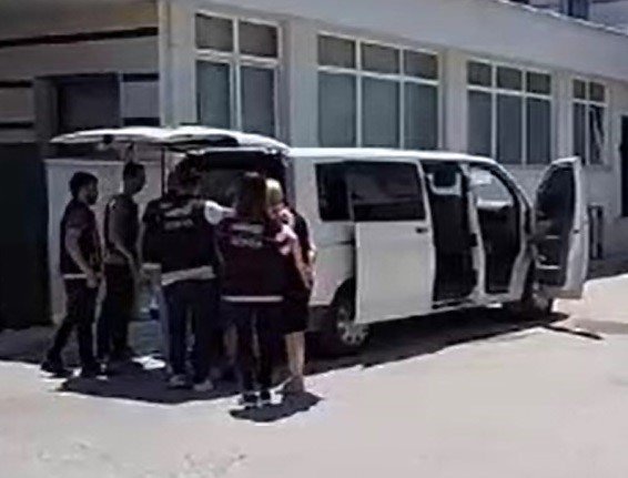 Konya’da ele geçirildi! Öyle bir yöntem kullanmışlar ki...