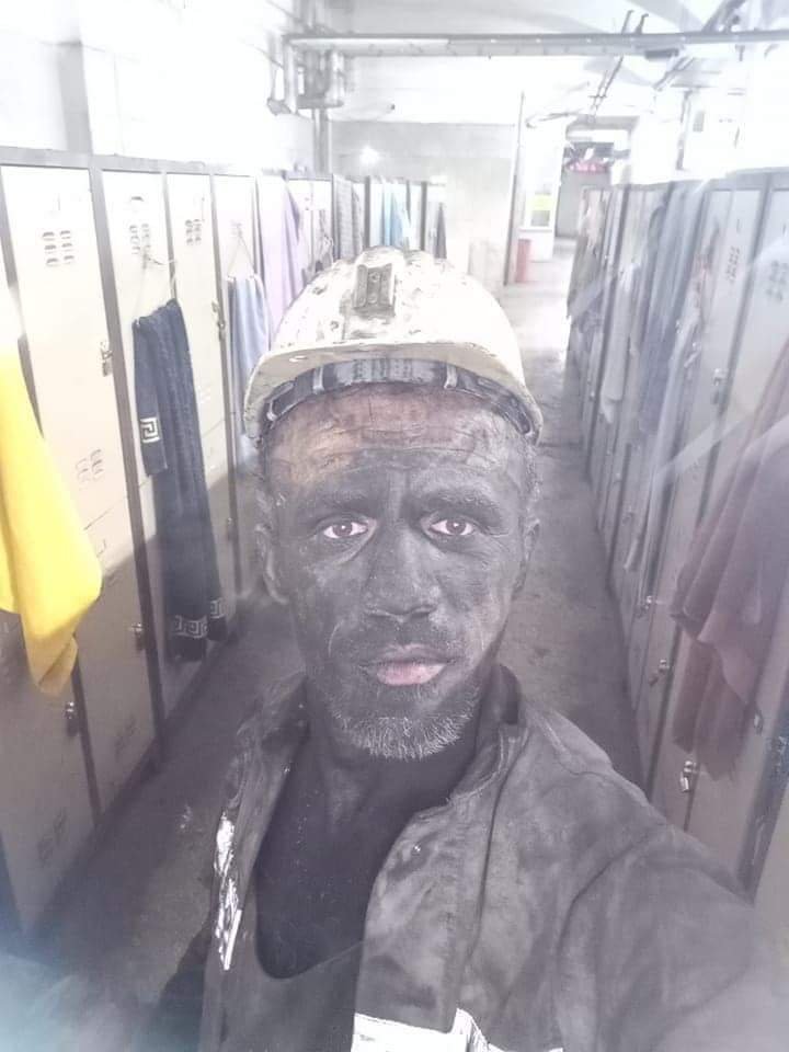 Maden ocağında göçük; 1 işçi öldü