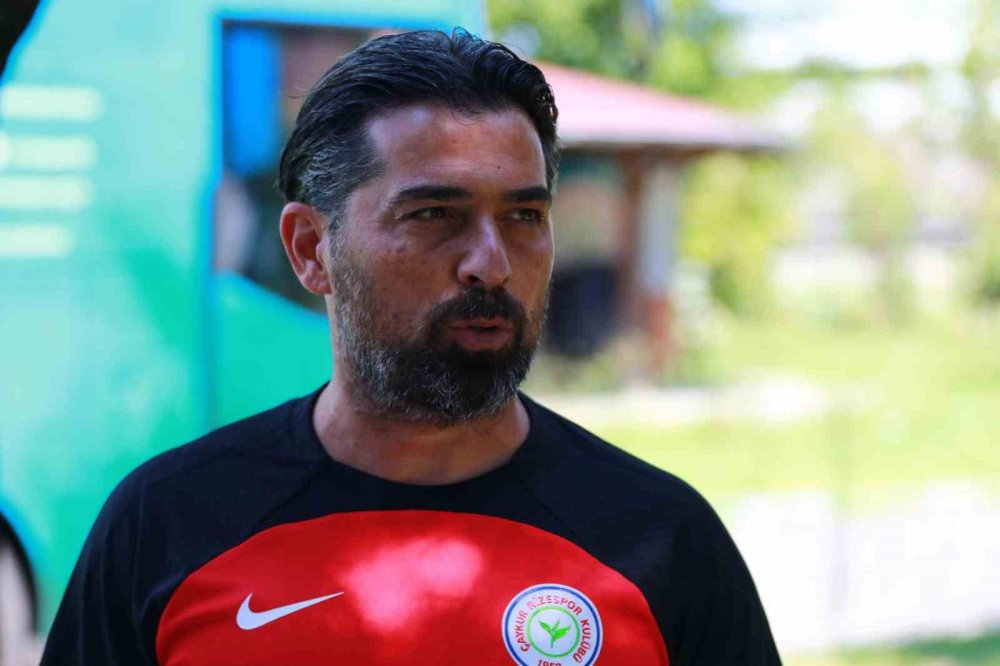 Süper Lig teknik adam raporu! Konyaspor'un hocası o listede