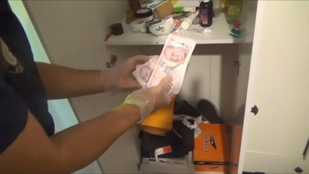 İstanbul'da DEAŞ ve EL Kaide'ye operasyon