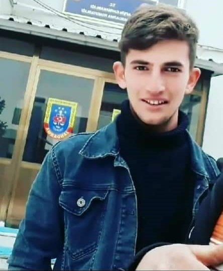 Kocaeli'deki TMO silolarındaki patlamadan acı haber