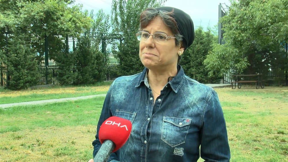 Hatay'dan acı haber geldi; 180 gün sonra kızı ve torununun cenazesine ulaştı