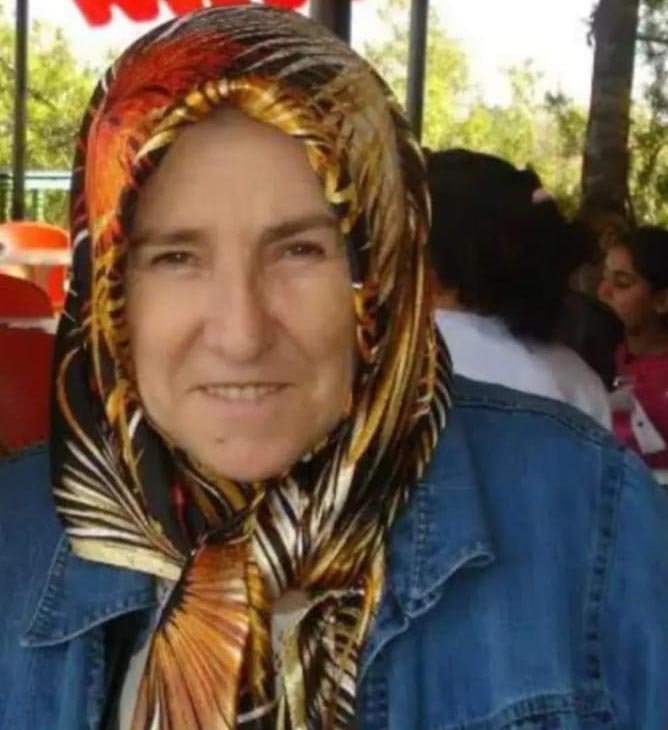 Konya’daki kazada ölen sürücü ve kayınvalidesinin cenazeleri İstanbul'a gönderildi