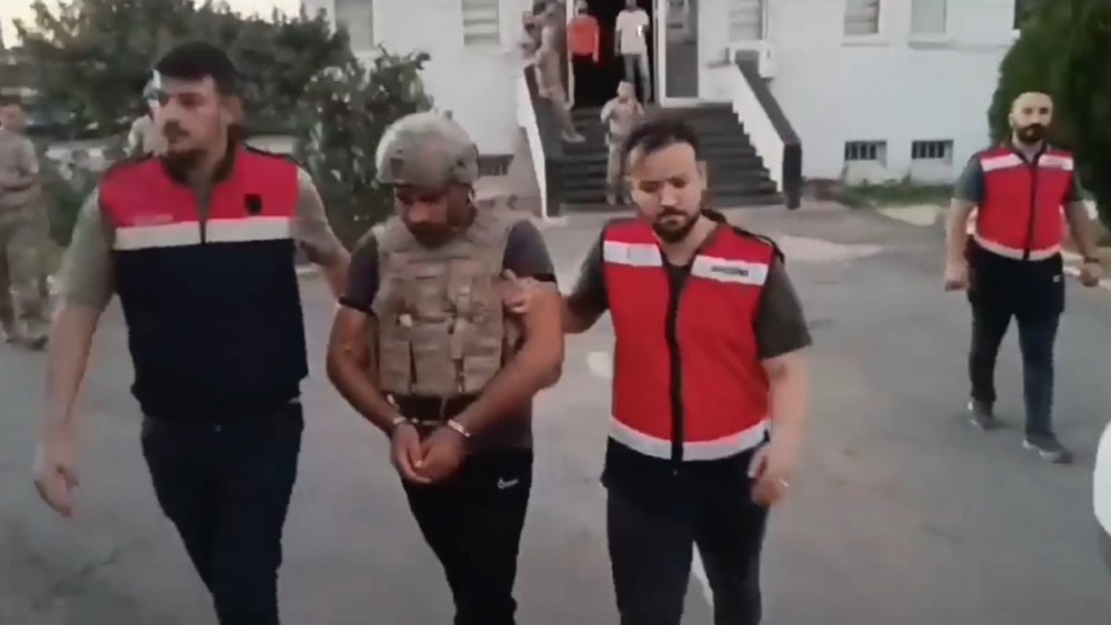 Gurbetçi cinayetinin altında ‘yasak aşk’ çıktı