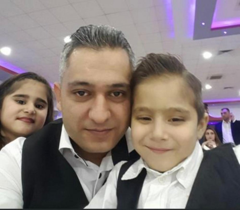 Gurbetçi cinayetinin altında ‘yasak aşk’ çıktı