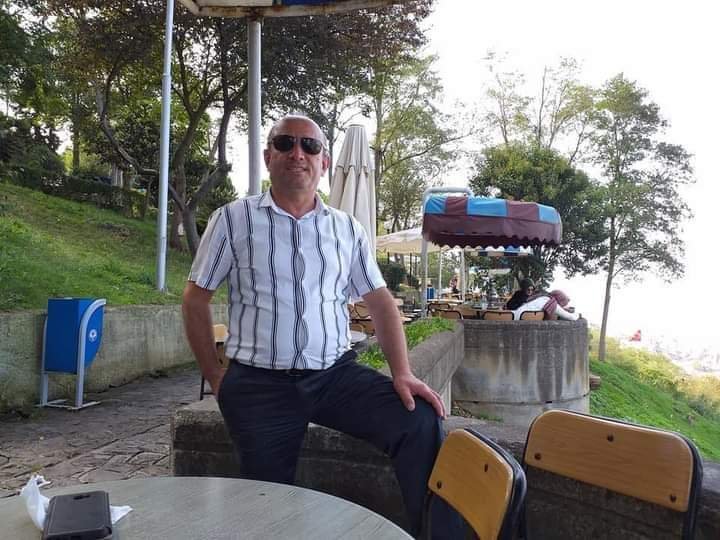 Trabzon'da kamyonet şarampole devrildi: 3 ölü, 1 yaralı