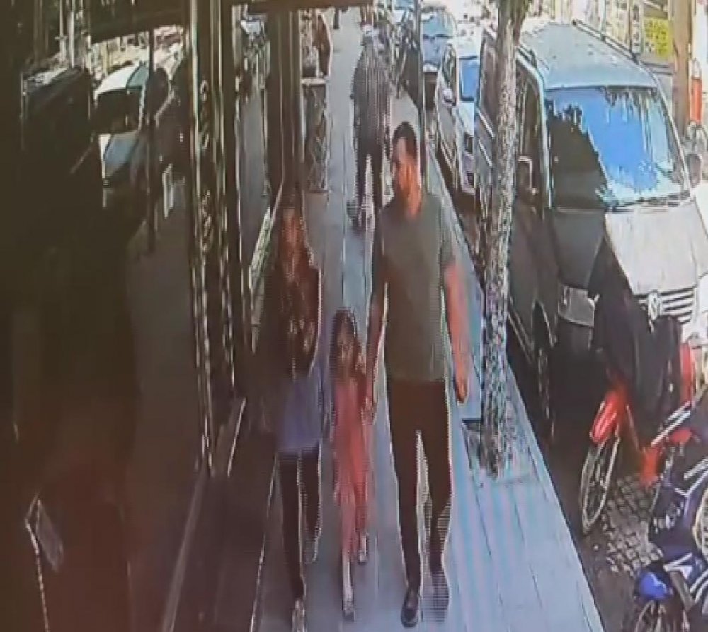 Konya'da üzerlerine betonlar düşmüştü! Yetkililere böyle seslendi