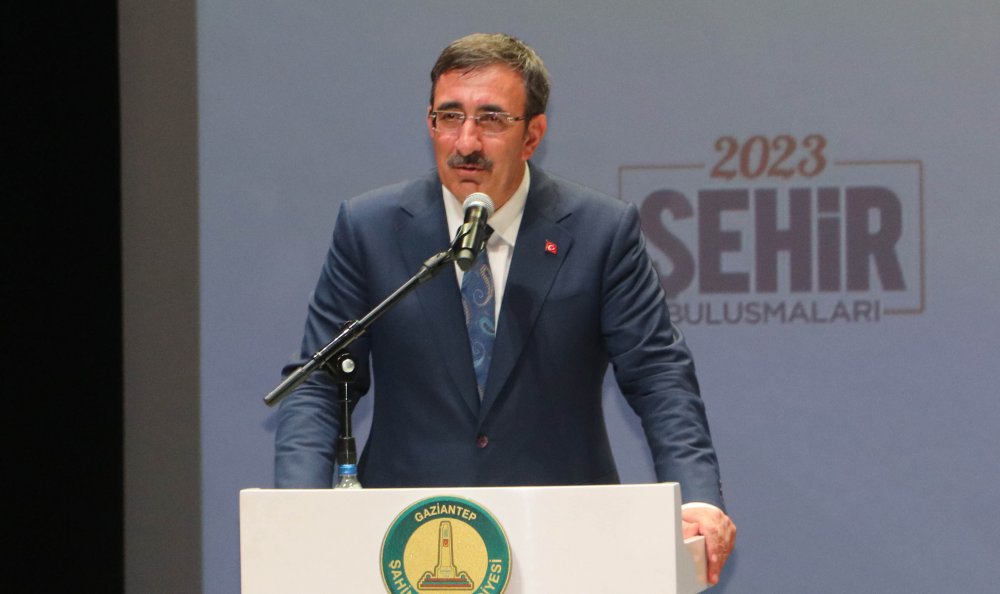 Cevdet Yılmaz: 1 trilyon deprem için harcanacak