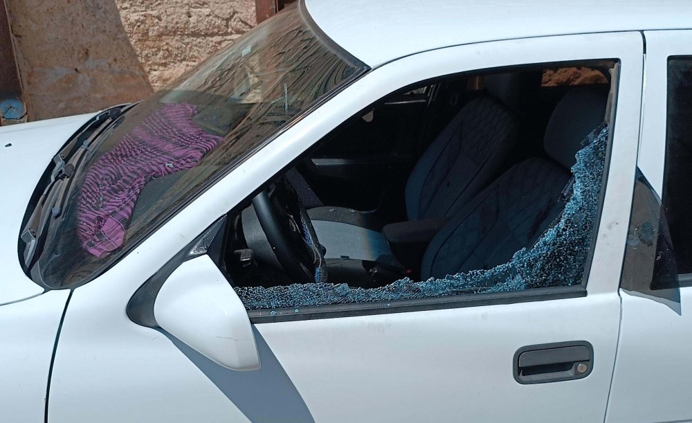 Cinayet öncesi intikam paylaşımı yapmış!