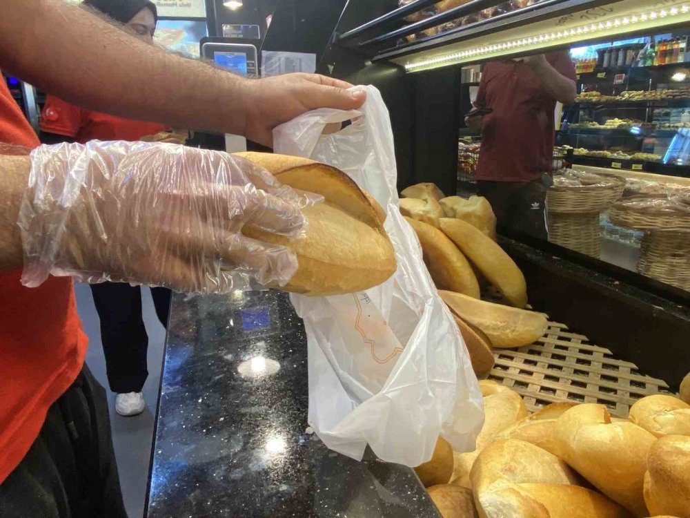 Konya'da öyle bir uygulama yaptı ki inanamayacaksınız!