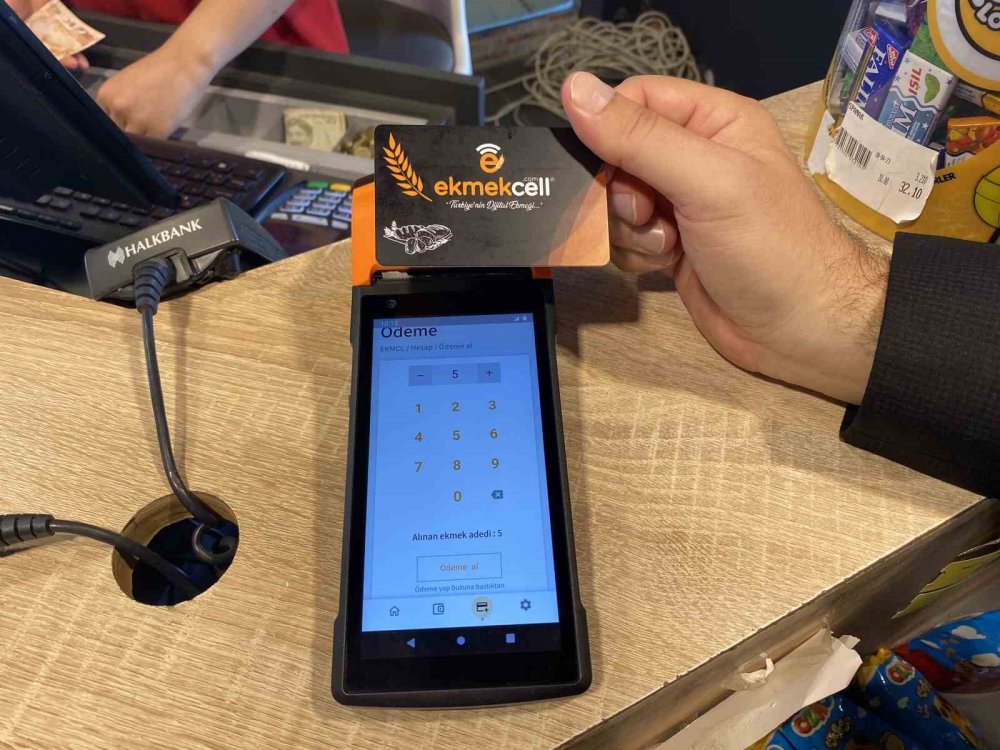 Konya'da öyle bir uygulama yaptı ki inanamayacaksınız!