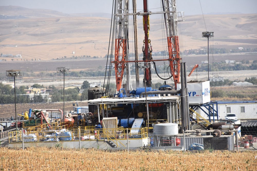 TPAO’dan aldıkları petrolü su ile değiştirdiler