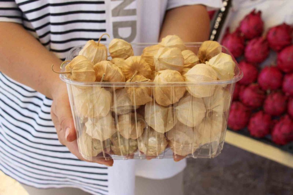 Faydaları saymakla bitmiyor, 250 gramı 50 TL’den satılıyor