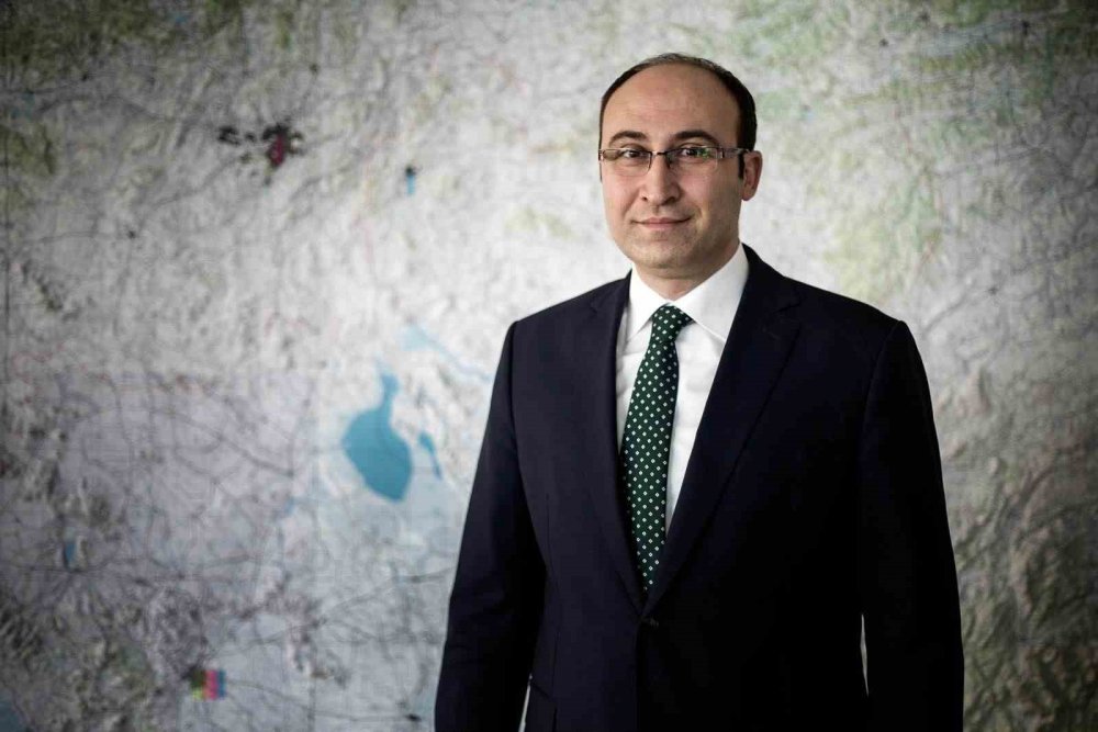 Konya-Karaman bölgesine 49 milyon TL destek