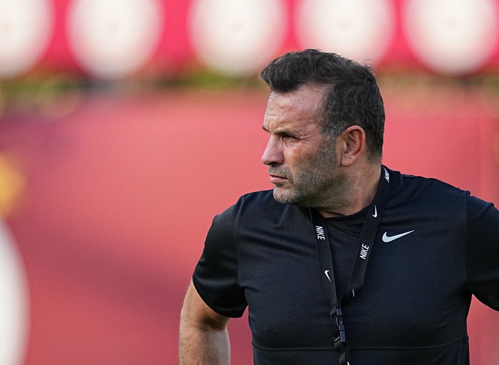 Galatasaray, Trabzonspor maçına hazır