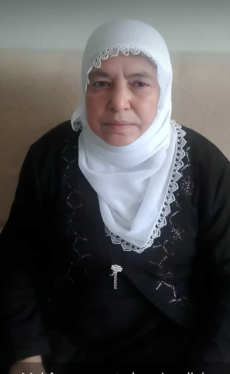 Kazada ölen kadın bakın nereden dönüyordu