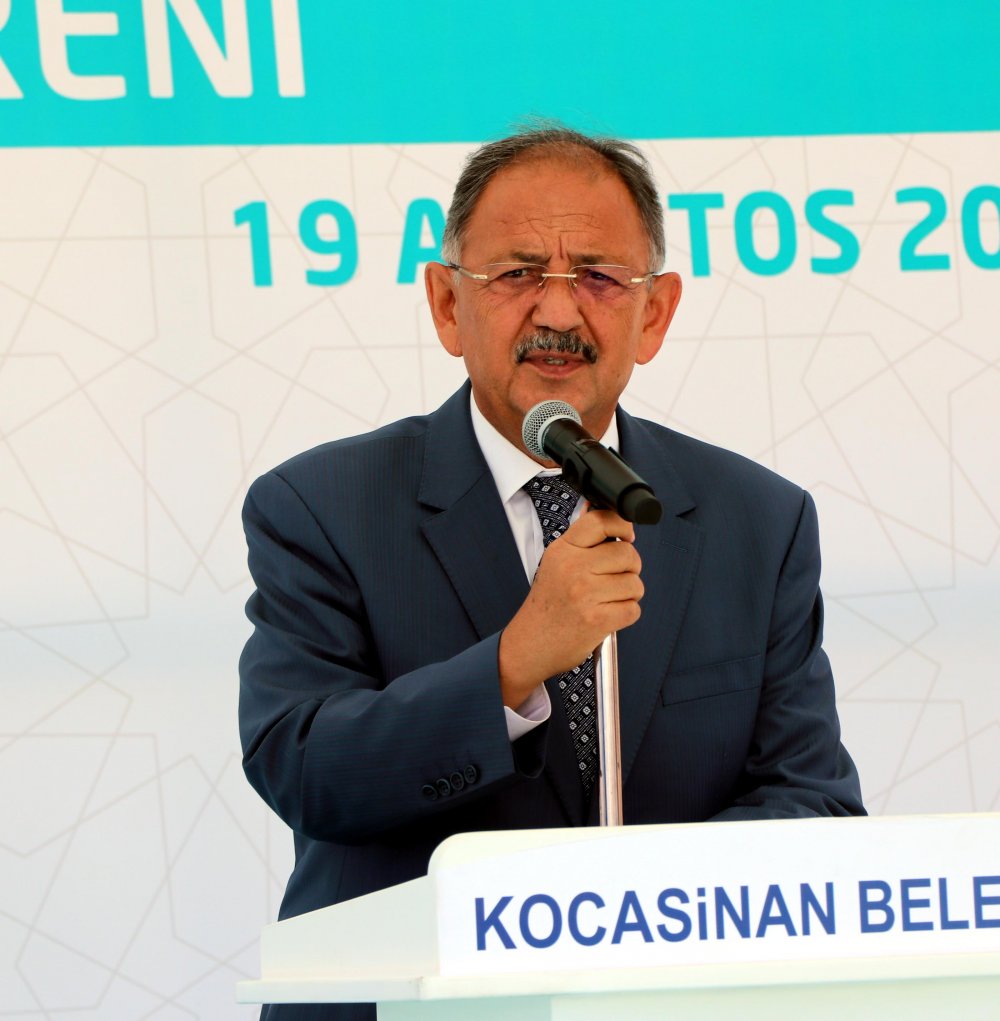 Bütün engelleri aşacak yasa hazırlanıyor