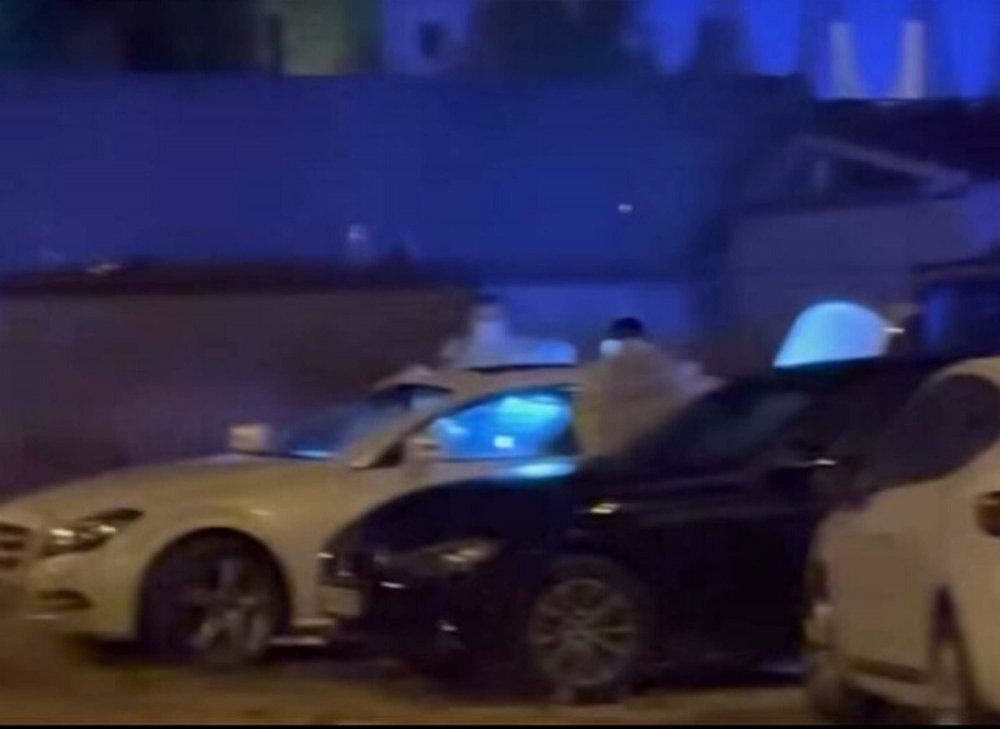 Gece kulübünde feci olay! 1 ölü, 7 yaralı