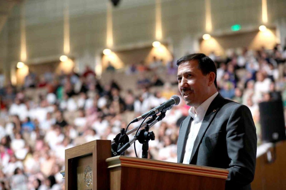 Konya Karatay yaz dönemini verimli kapattı