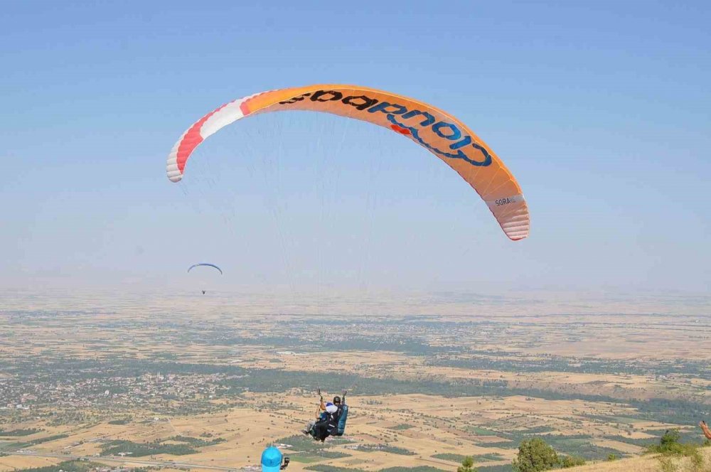 10 yıldır Akşehir'de düzenleniyor! Merakla beklenen yarışma başladı