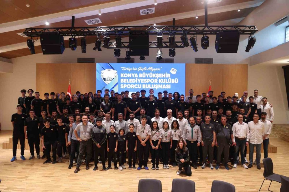 Başkan Altay: Her zaman yanınızda olduk