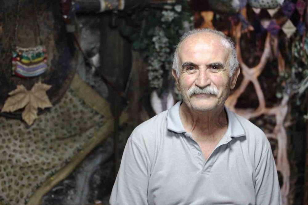 Konya'da şehrin göbeğinde... Ermeni aile yaptırmış, ilgi yoğun!