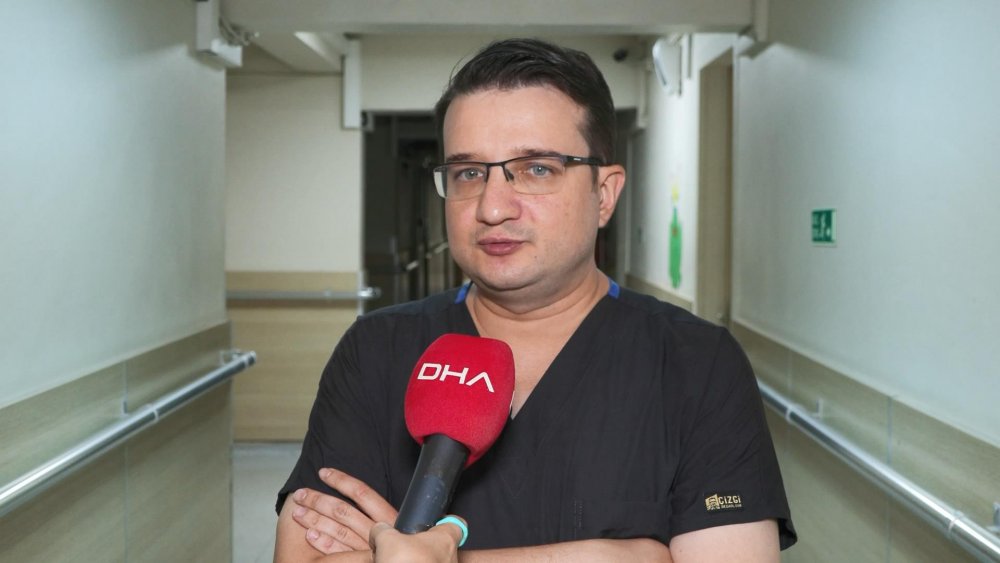 Ölümcül hastalık... Her 100 kişinin 8'inde görülüyor 1'i hayatta kalıyor