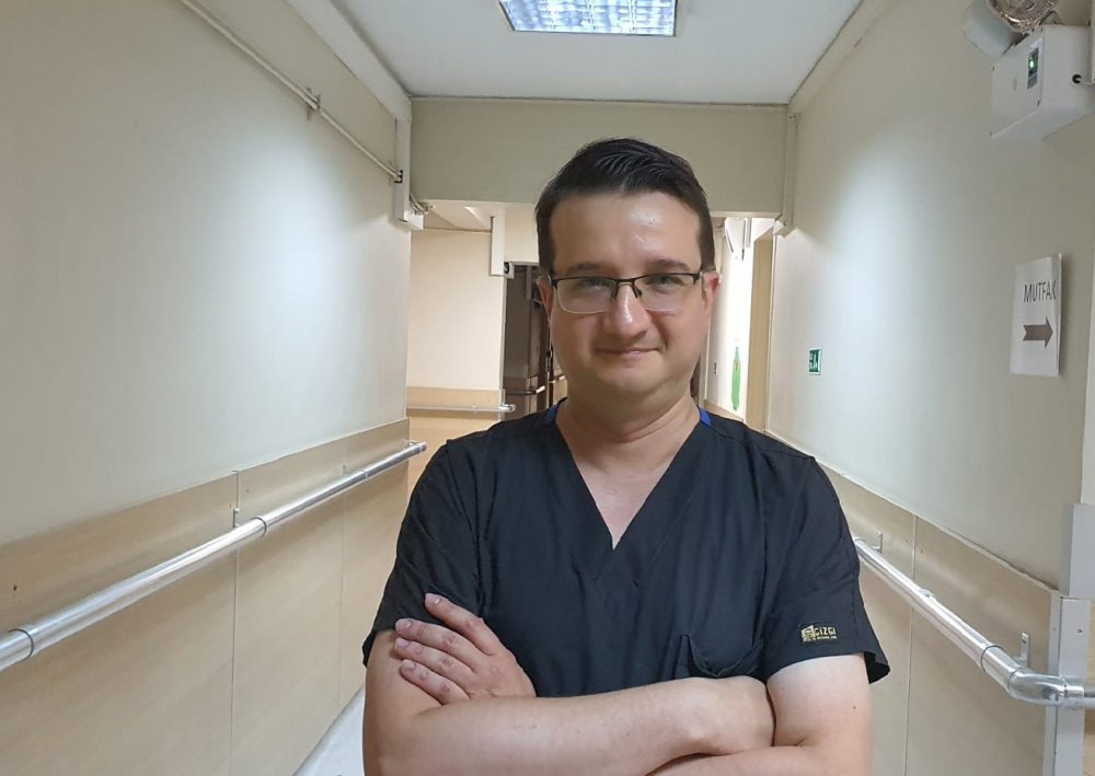 Ölümcül hastalık... Her 100 kişinin 8'inde görülüyor 1'i hayatta kalıyor