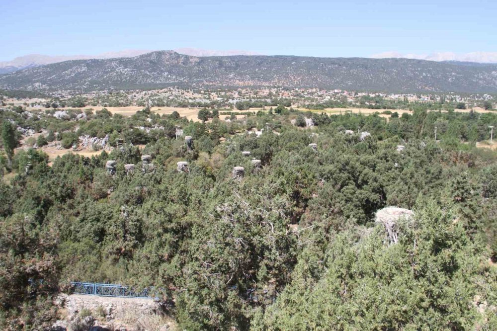 Göç başladı, Konya sessizliğe büründü