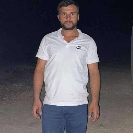 İdris'in katili, yolda motosikletine aldığı arkadaşı çıktı