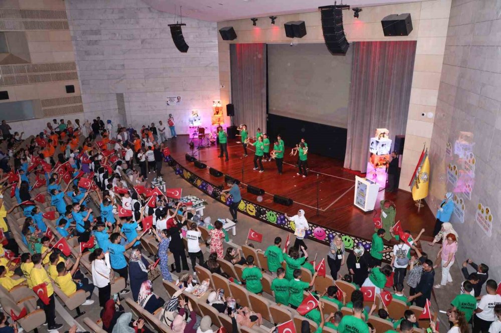 Konya'da "Engelsiz Yaşama" tam destek