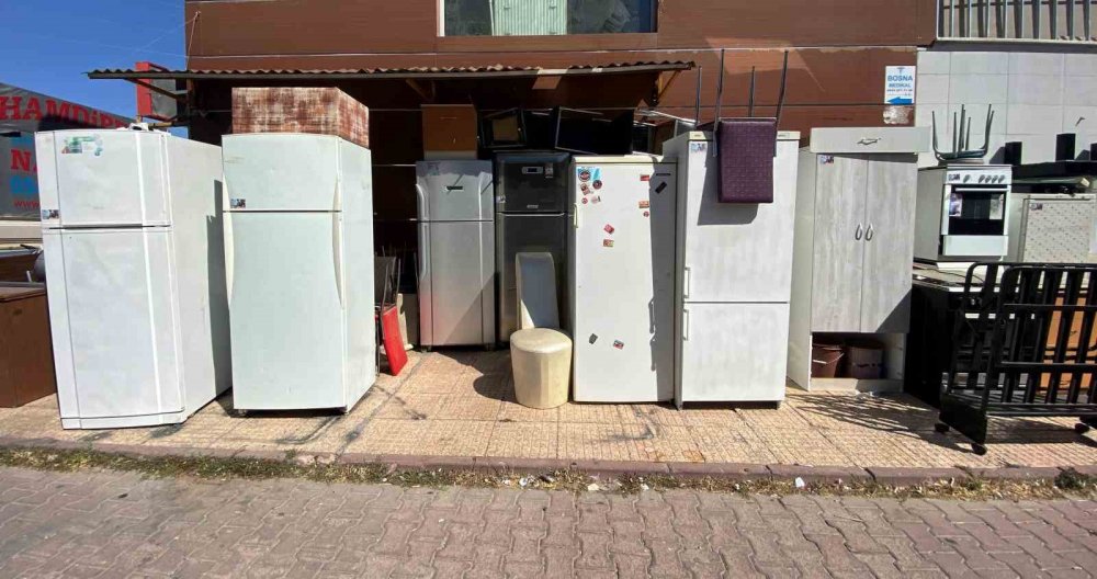 Türkiye'nin en büyükleri arasında! Konya'daki o mahallede durgunluk yaşanıyor