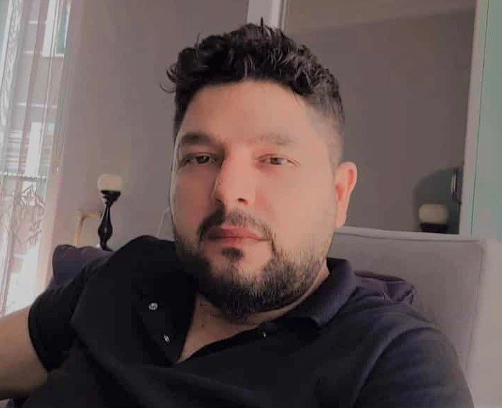 Kayıp 2 çocuk babası aranıyor