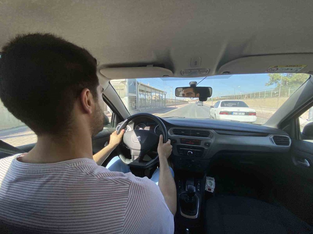 Uzmanlardan sürücülerinin kabusu yol hipnozuna karşı uyarılar