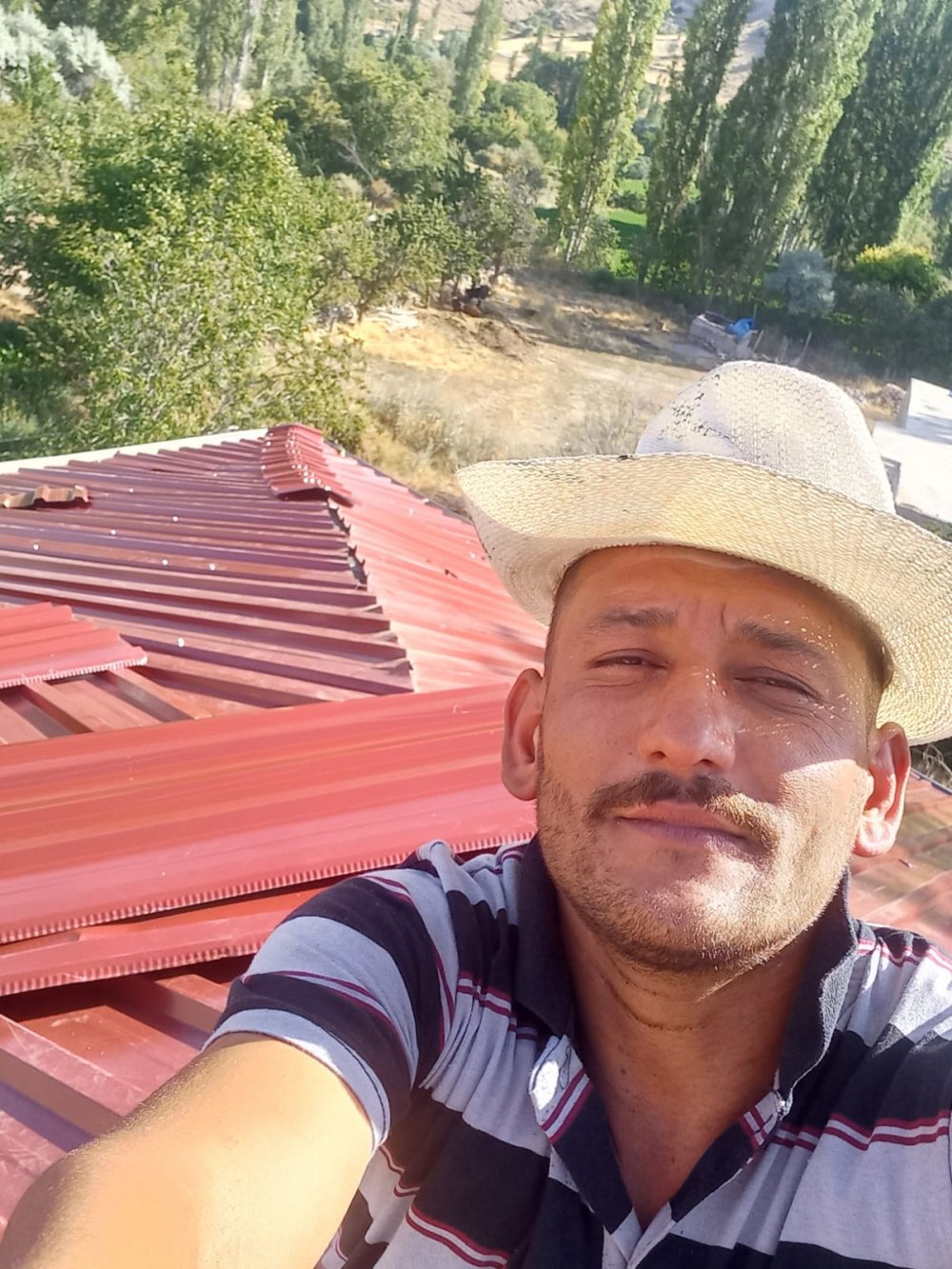 Aralarında tartışma çıktı! Birlikte yaşadığı kadın tarafından bıçakla öldürüldü