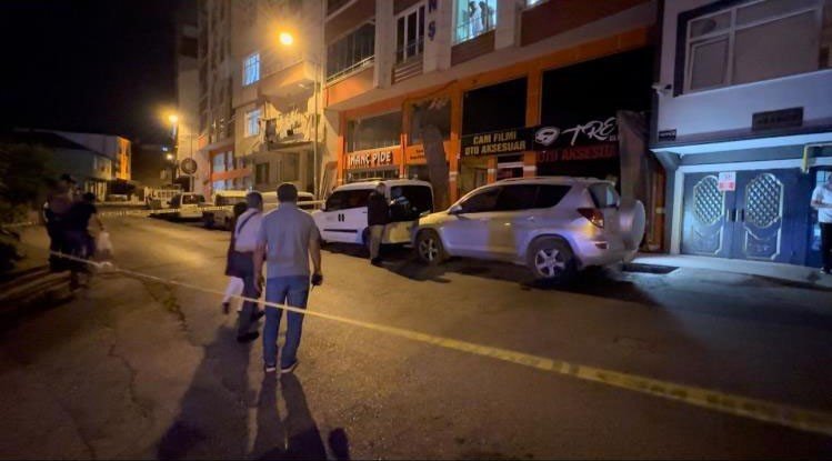 Arkadaşı tarafından pompalı tüfekle vuruldu