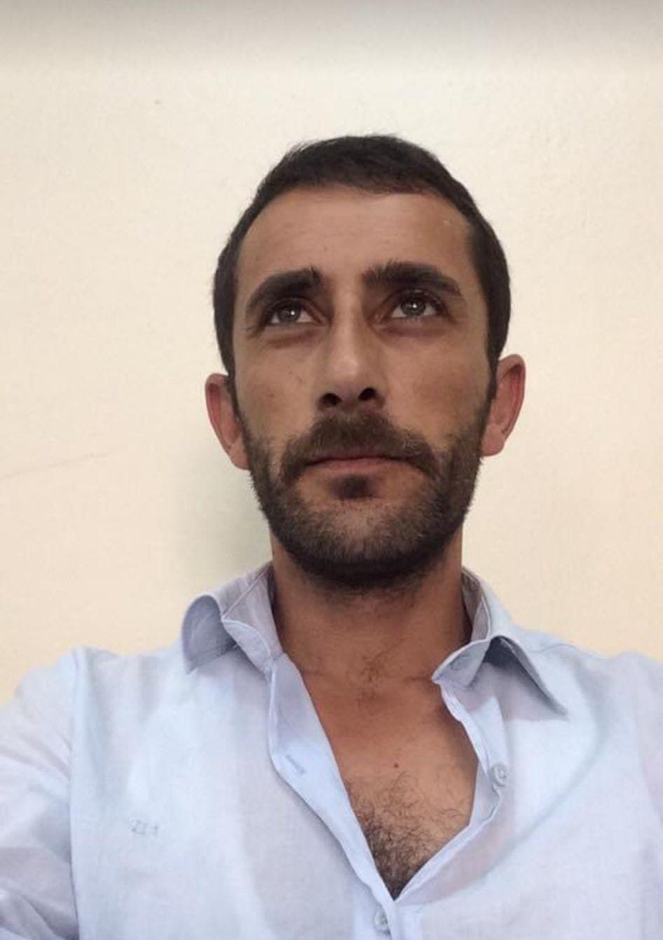 Husumetlisini öldürdü, 2 kişiyi de yaraladı sonra jandarmaya ateş açtı