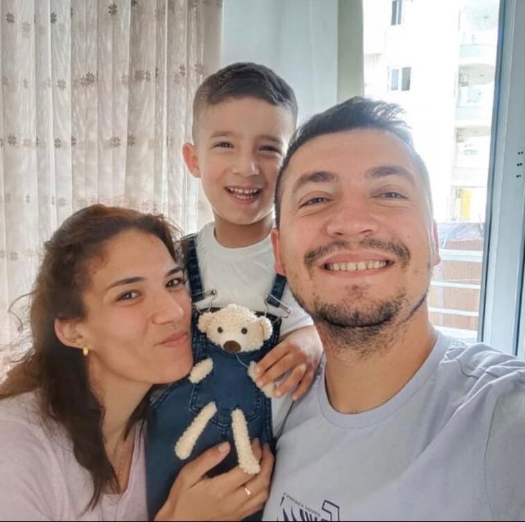 Uzman çavuş, şehit oldu