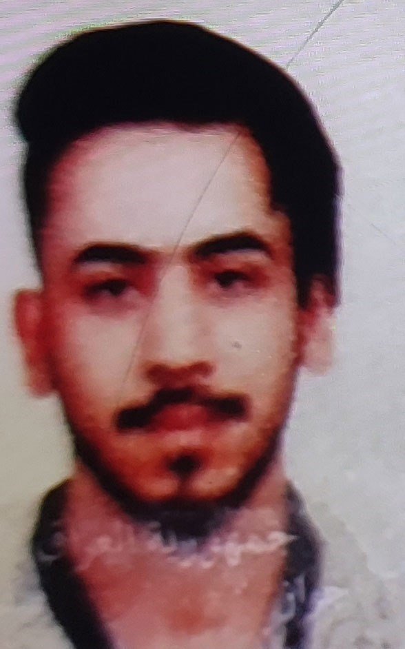 Yasak olmasına rağmen girdiği denizde kayboldu