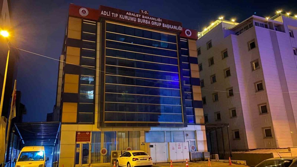 İnşaatta 17 yaşında kız cesedi bulundu