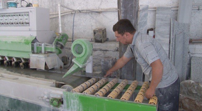 Konya'daki bu meslekte, 20 bin liraya çırak, 50 bin liraya usta bulunamıyor