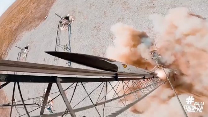 "Z kuşağı" değil bu "T Kuşağı"