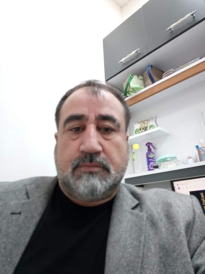 Ordu'da otomobiller kafa kafaya çarpıştı; 1 ölü, 3 yaralı