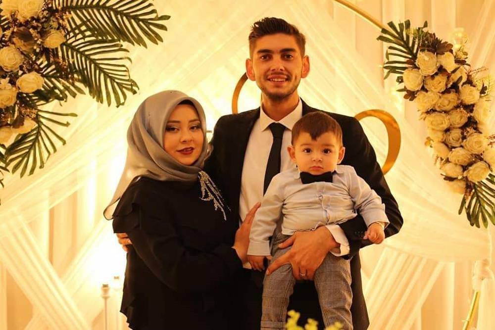 Şehit Astsubay Çalgay, Çorum'da toprağa verildi